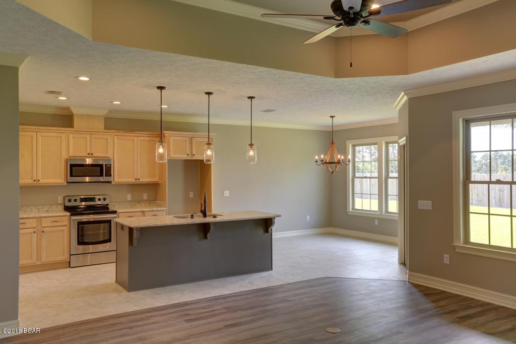 Cedar Park Ph I - Residential