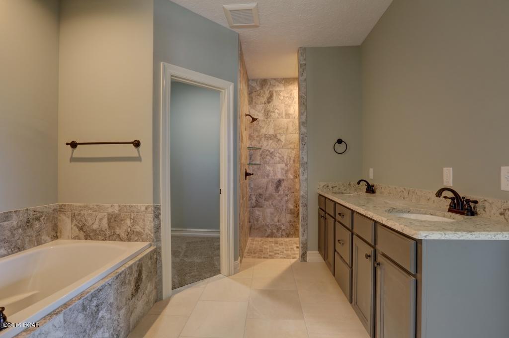 Cedar Park Ph I - Residential