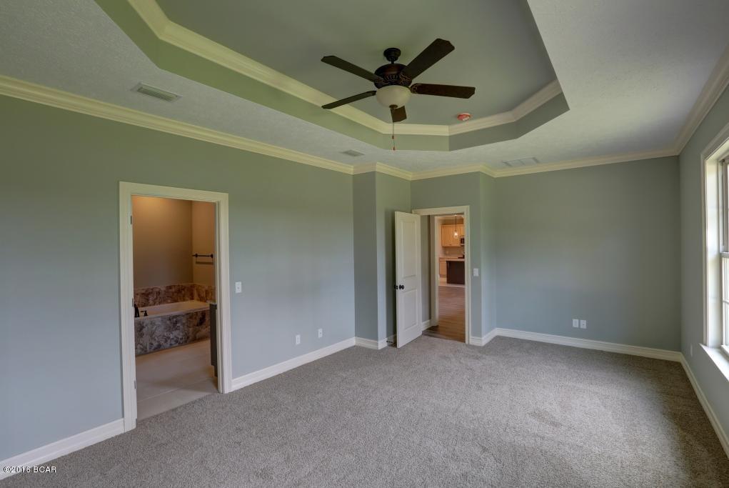 Cedar Park Ph I - Residential