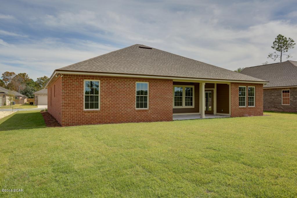 Cedar Park Ph I - Residential