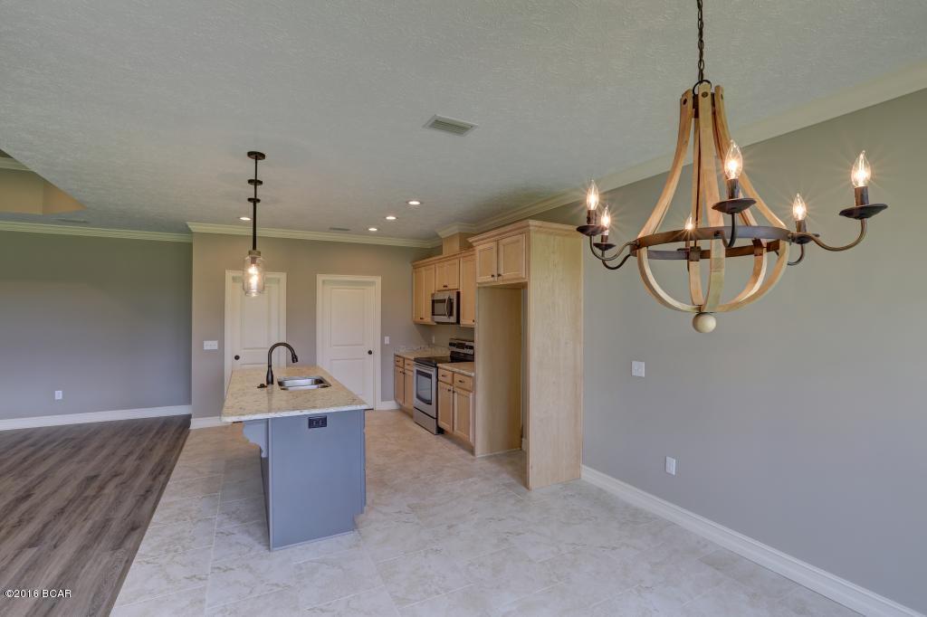 Cedar Park Ph I - Residential