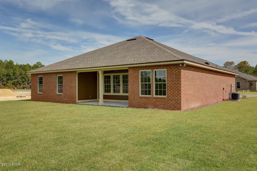 Cedar Park Ph I - Residential