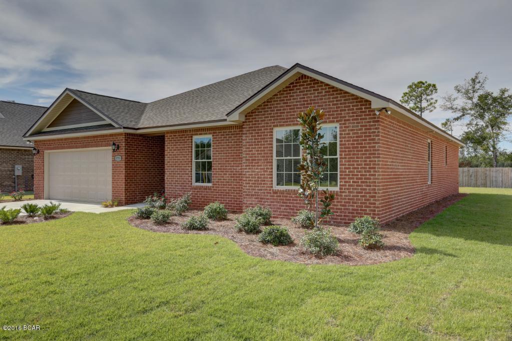 Cedar Park Ph I - Residential