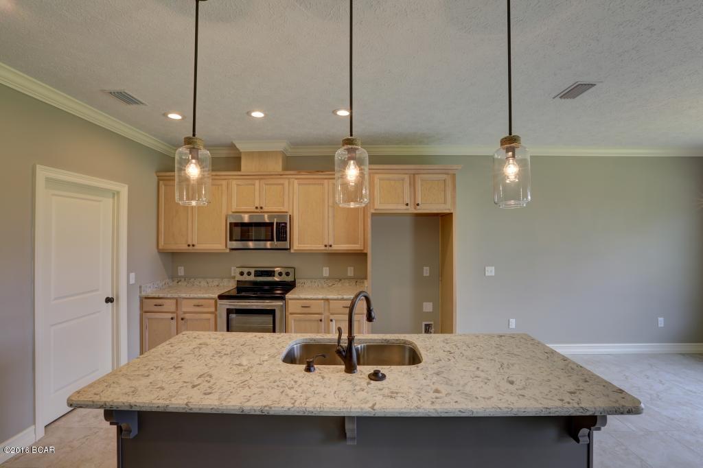 Cedar Park Ph I - Residential