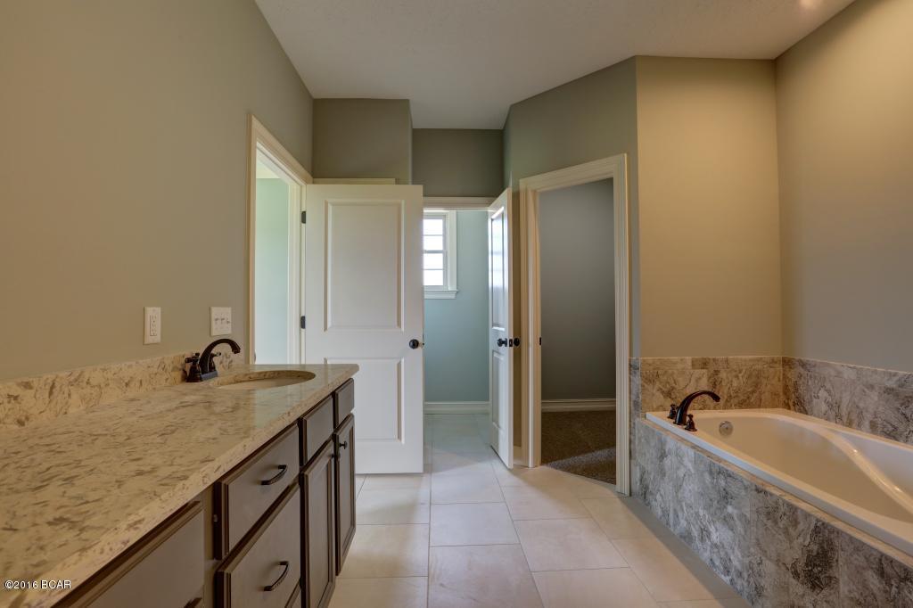 Cedar Park Ph I - Residential