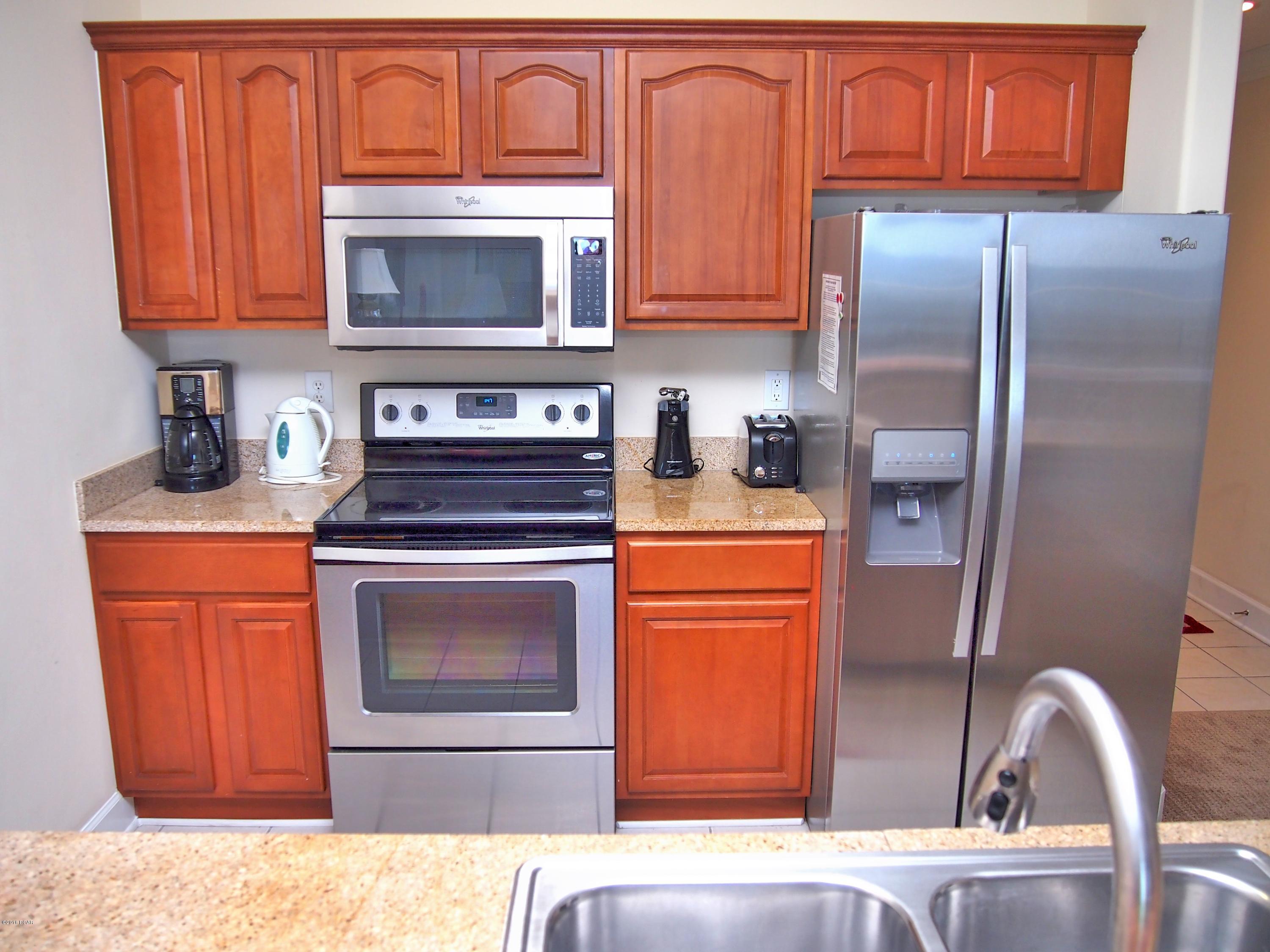 Ocean Reef - Residential