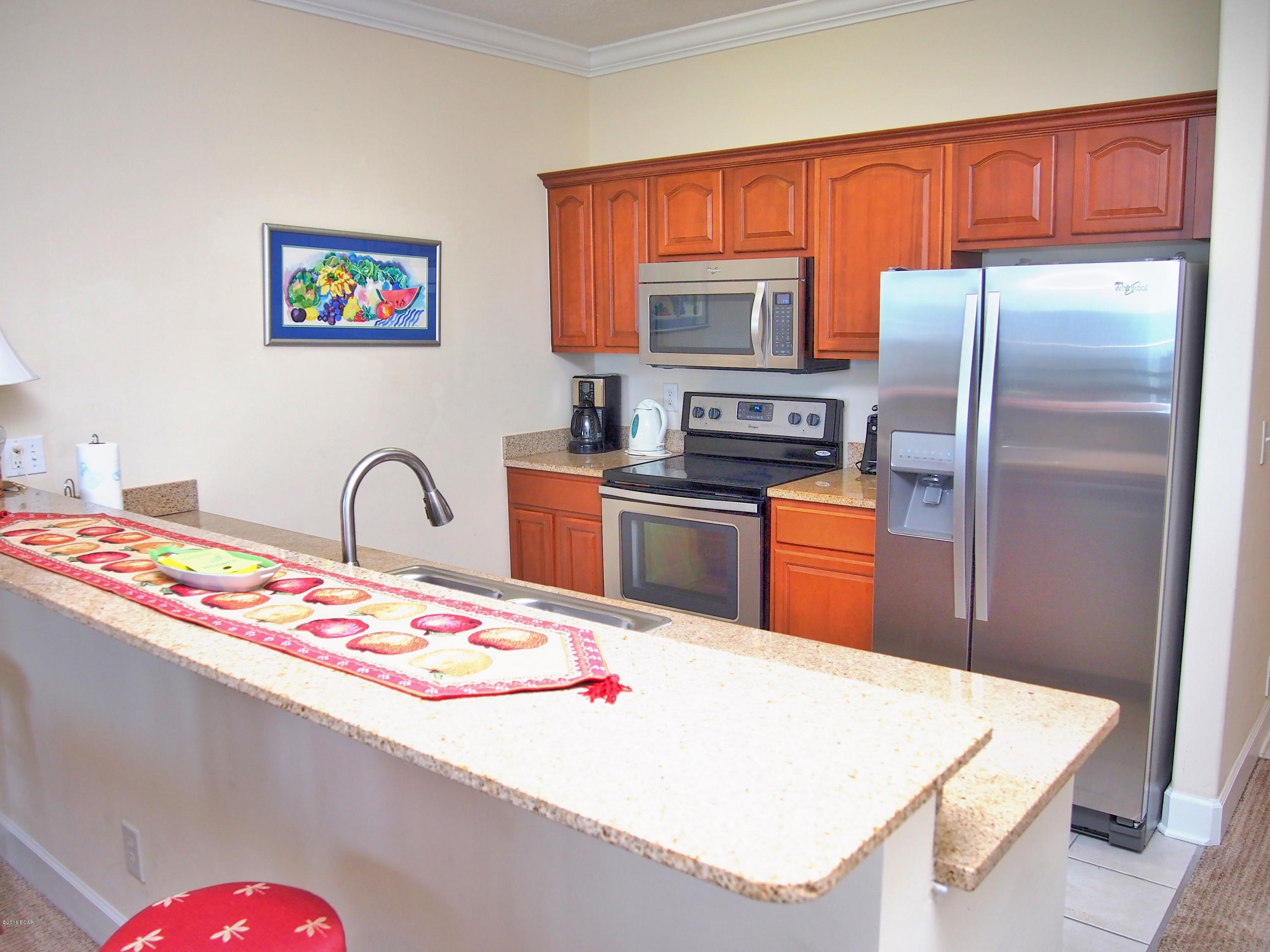 Ocean Reef - Residential