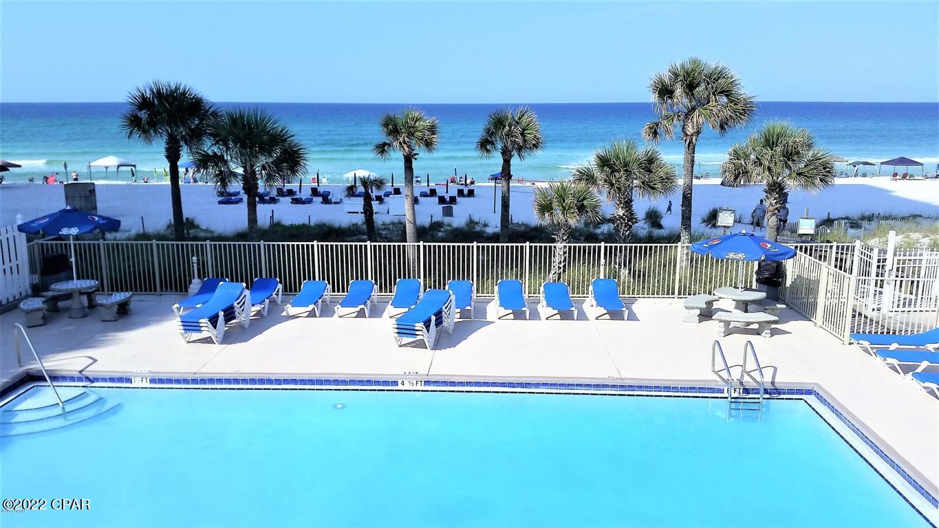 Gulf Highlands Beach Resort - Residential