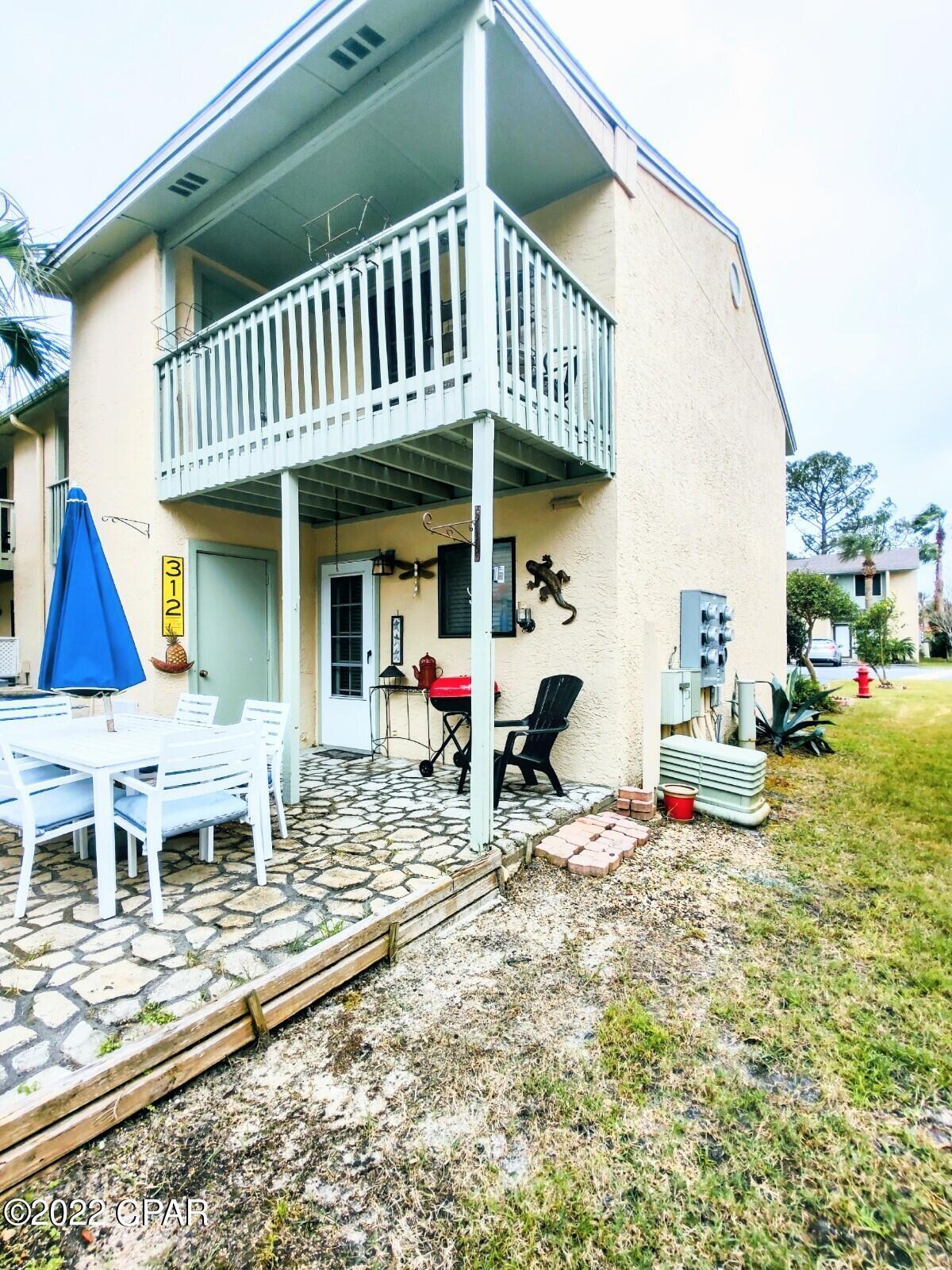 Gulf Highlands Beach Resort - Residential