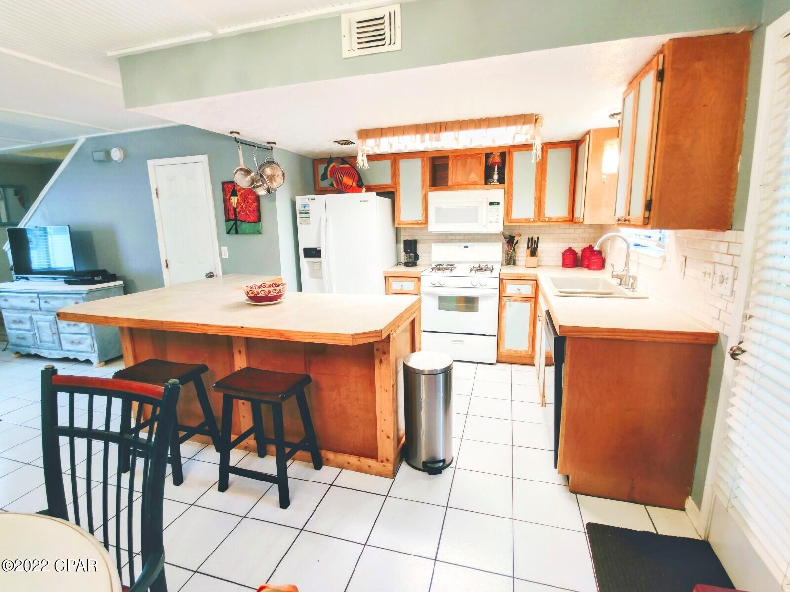 Gulf Highlands Beach Resort - Residential