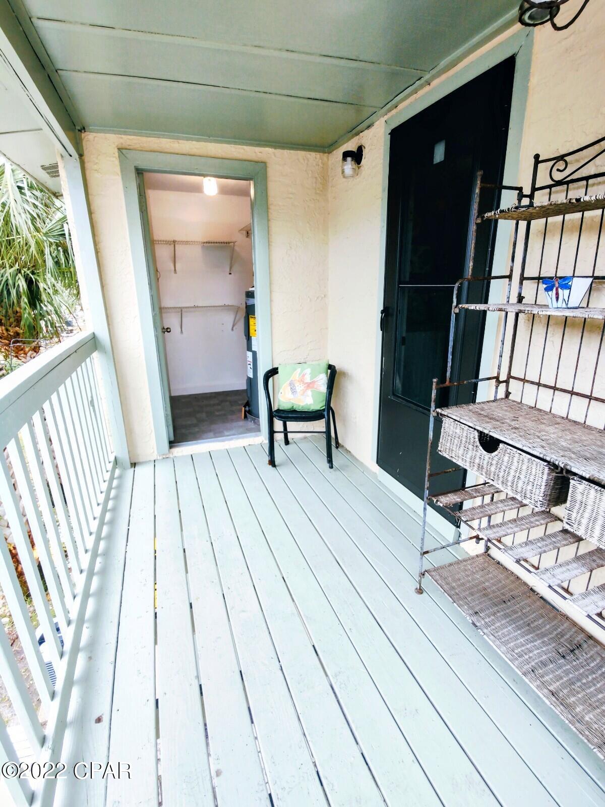 Gulf Highlands Beach Resort - Residential