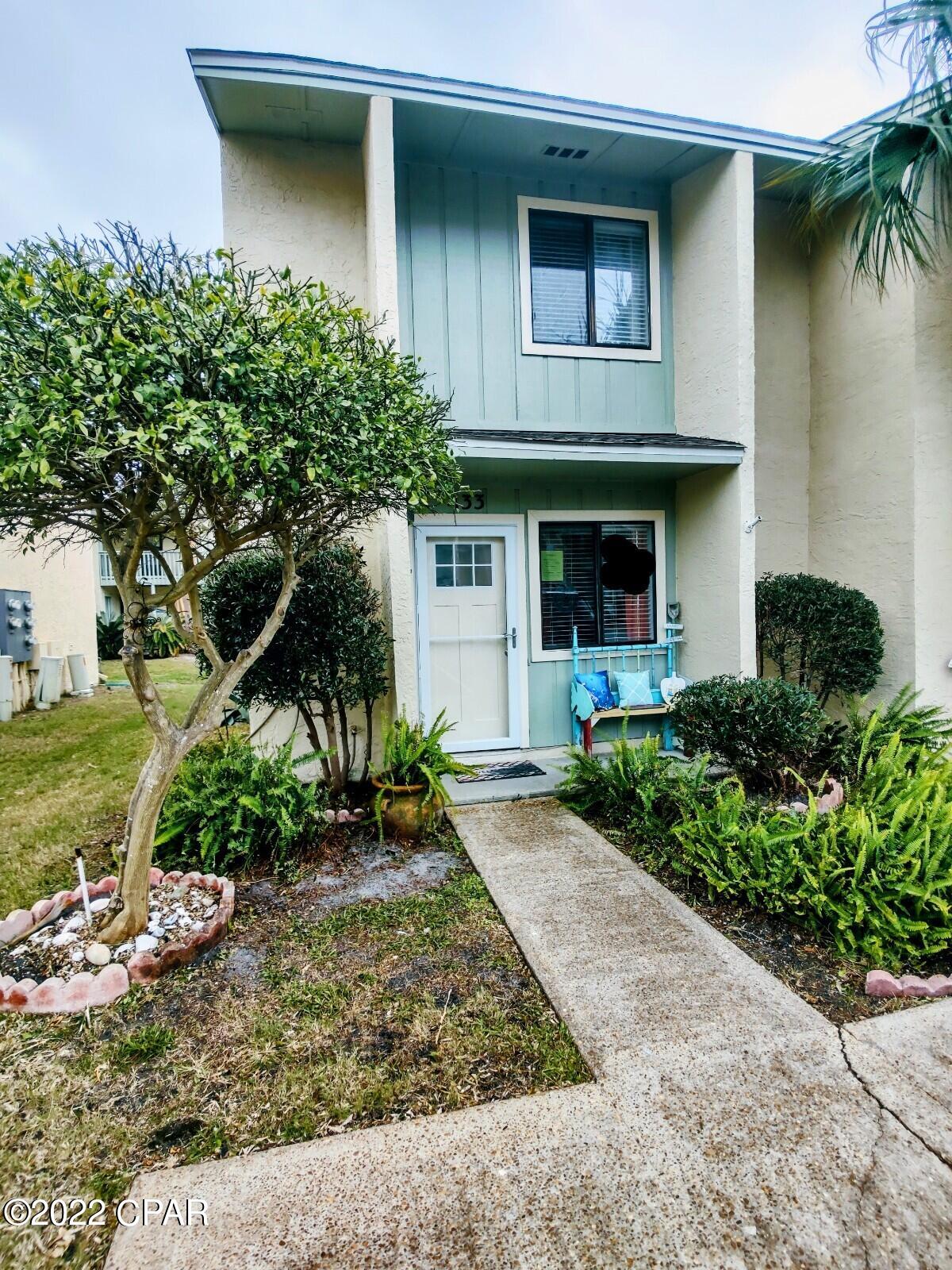 Gulf Highlands Beach Resort - Residential