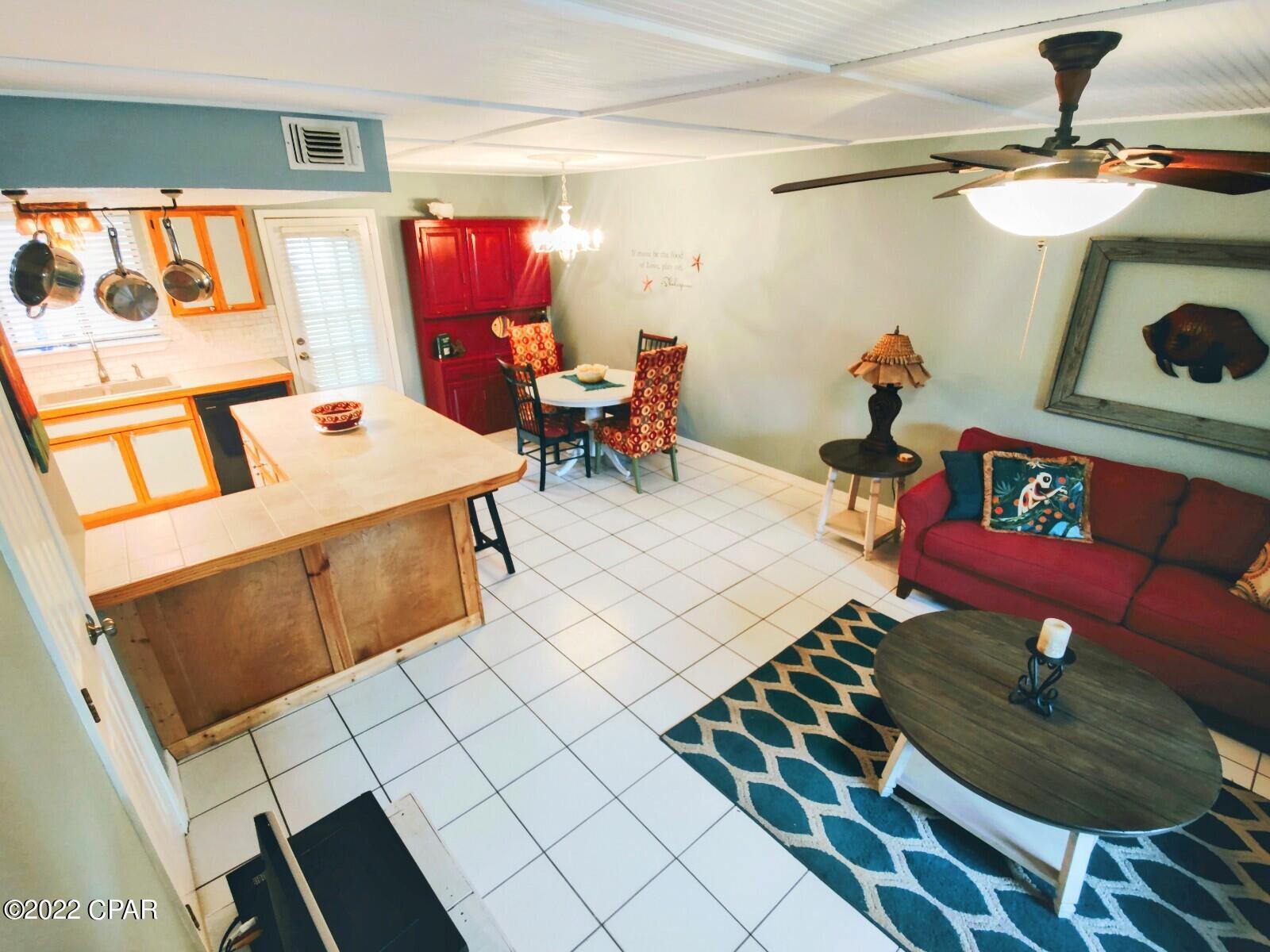 Gulf Highlands Beach Resort - Residential