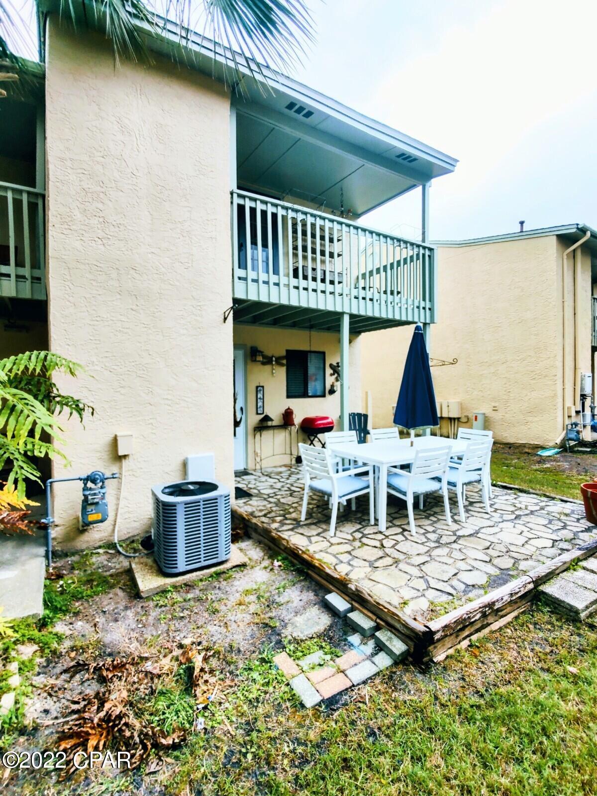 Gulf Highlands Beach Resort - Residential