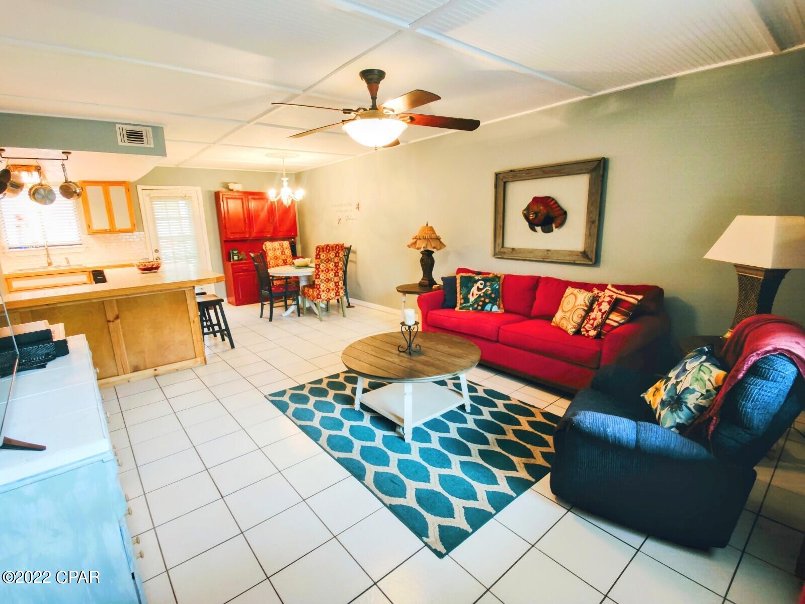 Gulf Highlands Beach Resort - Residential