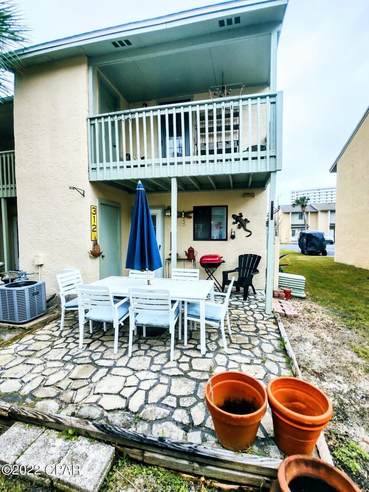 Gulf Highlands Beach Resort - Residential