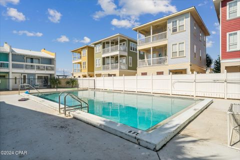 A home in Panama City Beach