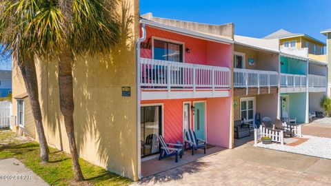 A home in Panama City Beach