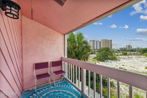 A home in Panama City Beach