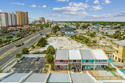 A home in Panama City Beach