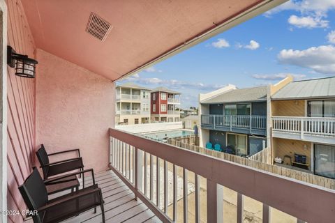 A home in Panama City Beach