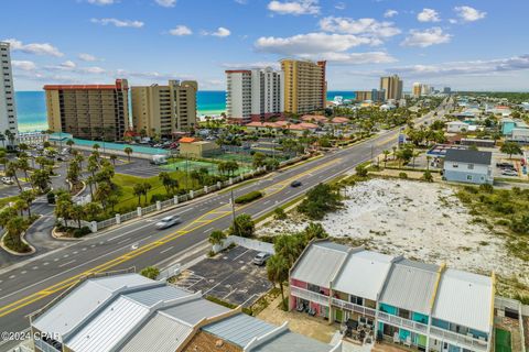 A home in Panama City Beach