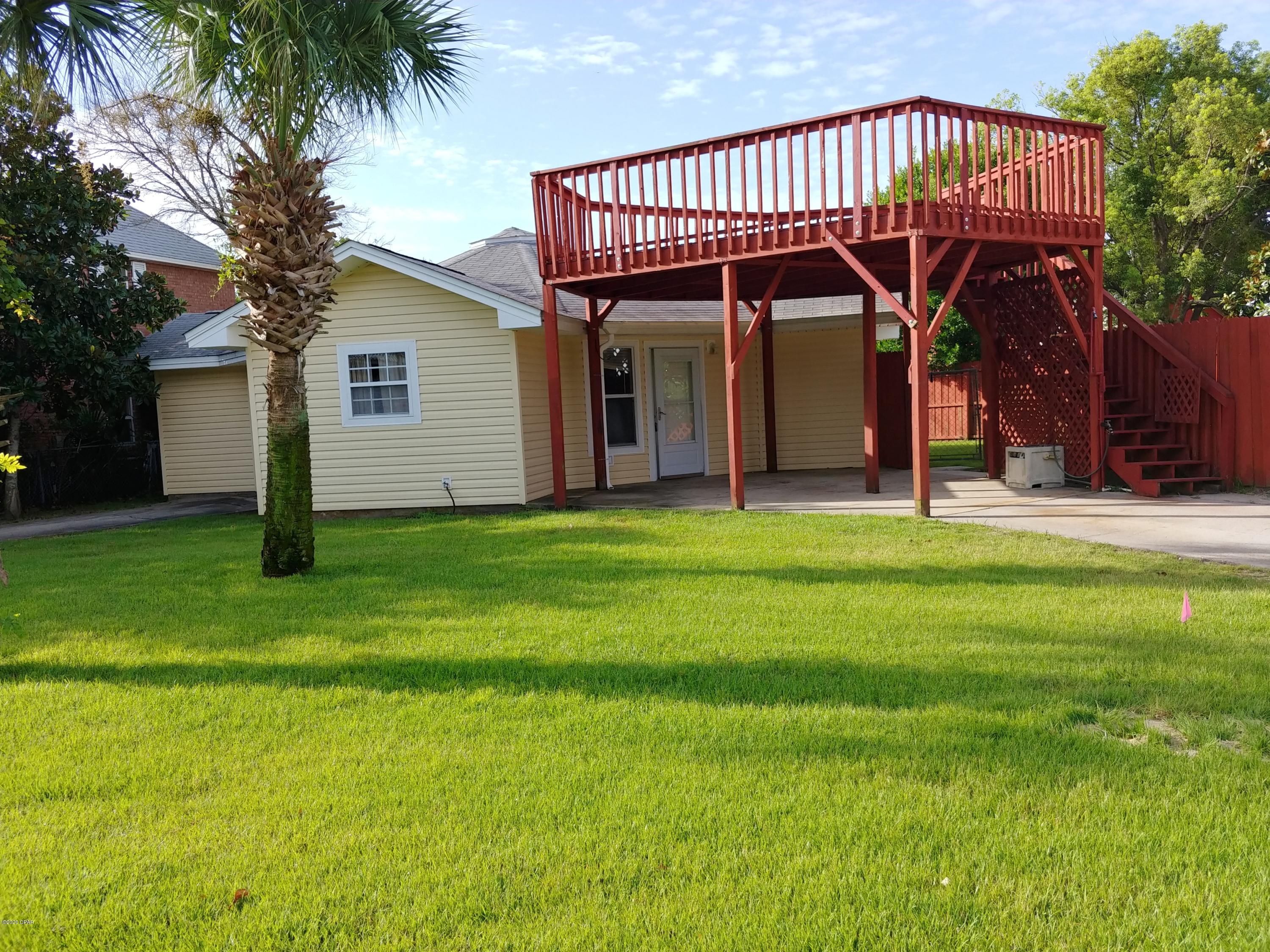 Bid-A-Wee Beach 1st - Residential