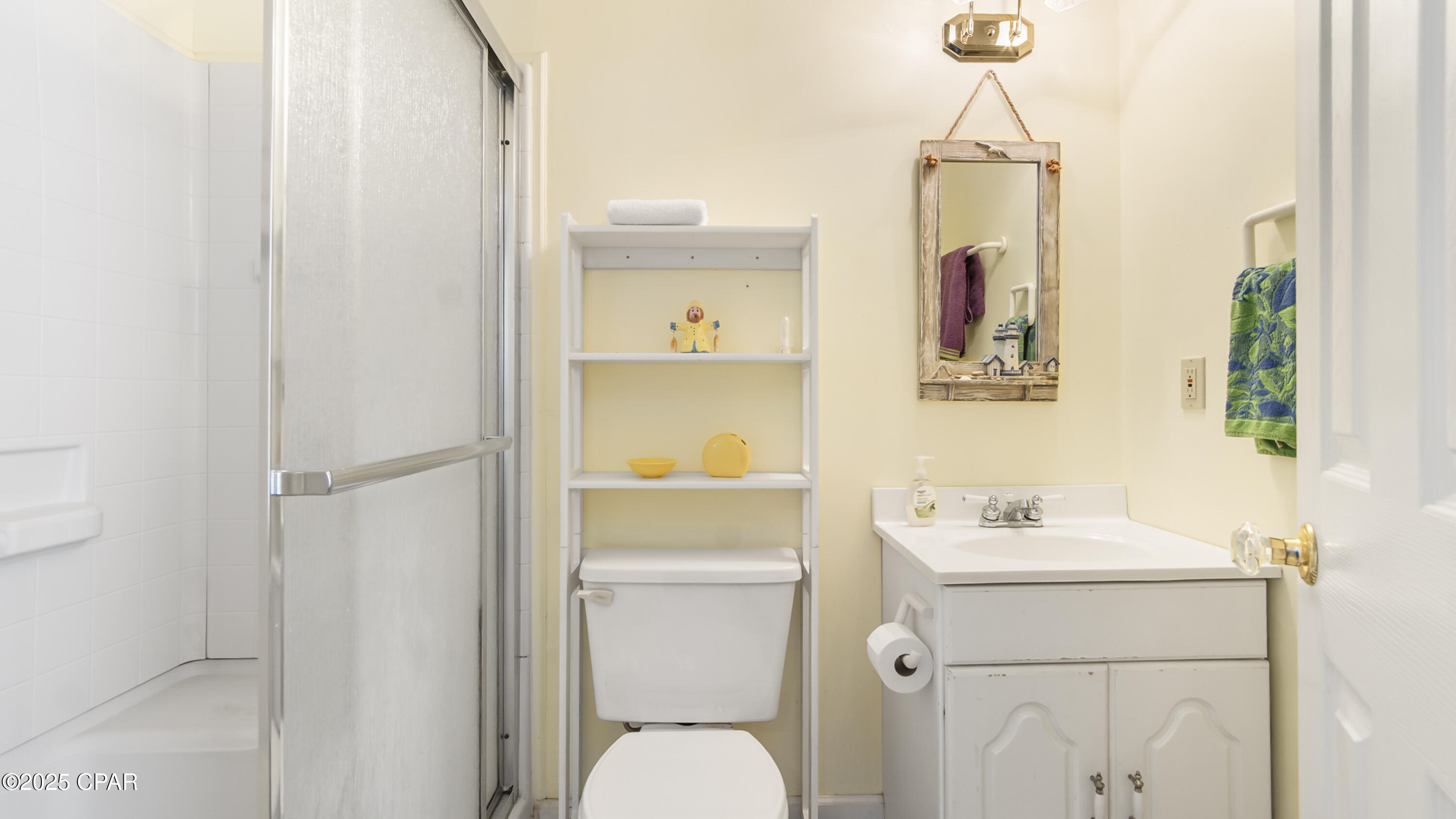 Sand Castles West 3 - Residential