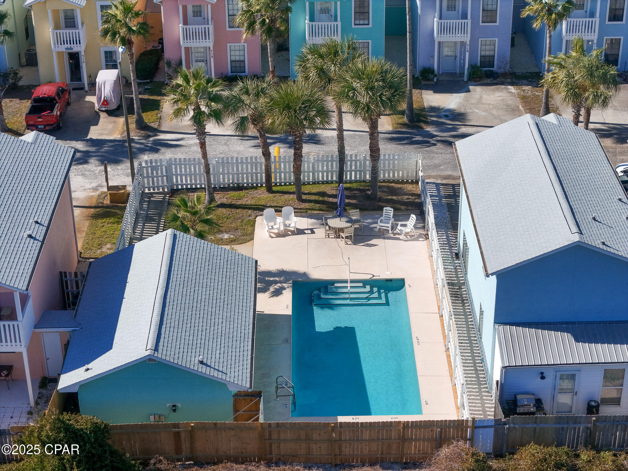 Sand Castles West 3 - Residential