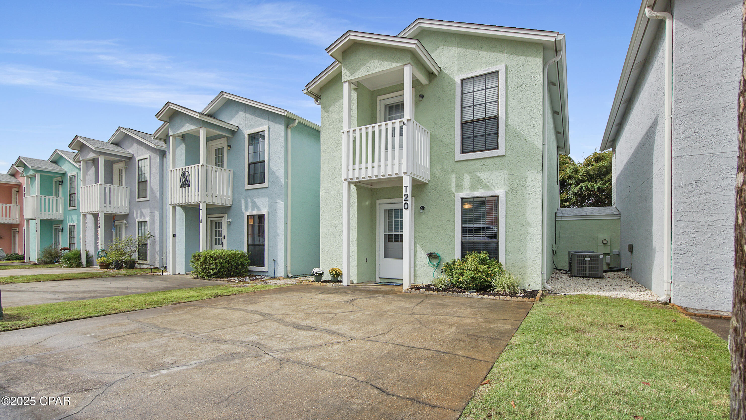 Sand Castles West 3 - Residential