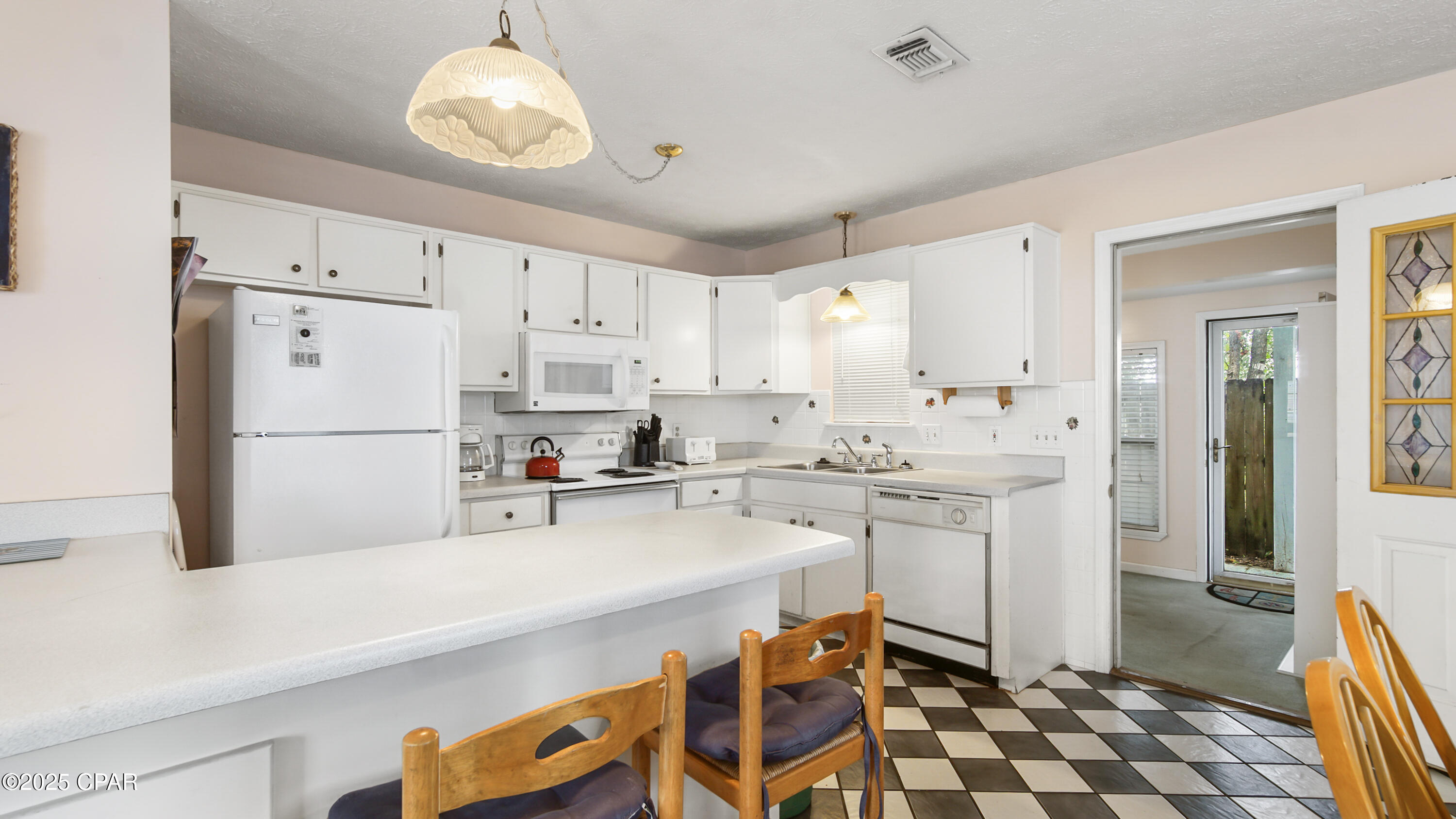 Sand Castles West 3 - Residential