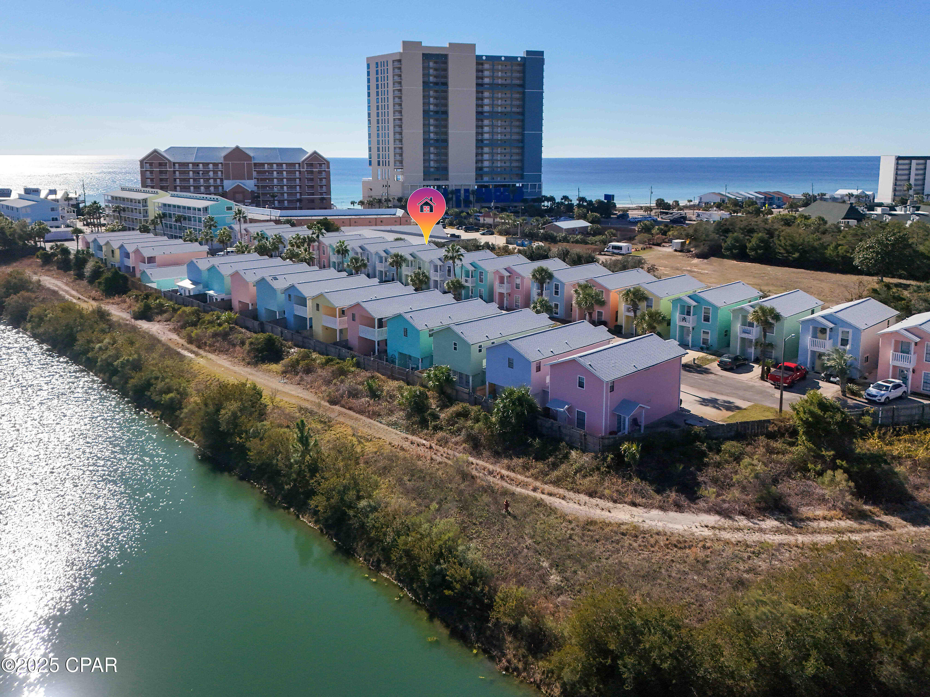 Sand Castles West 3 - Residential