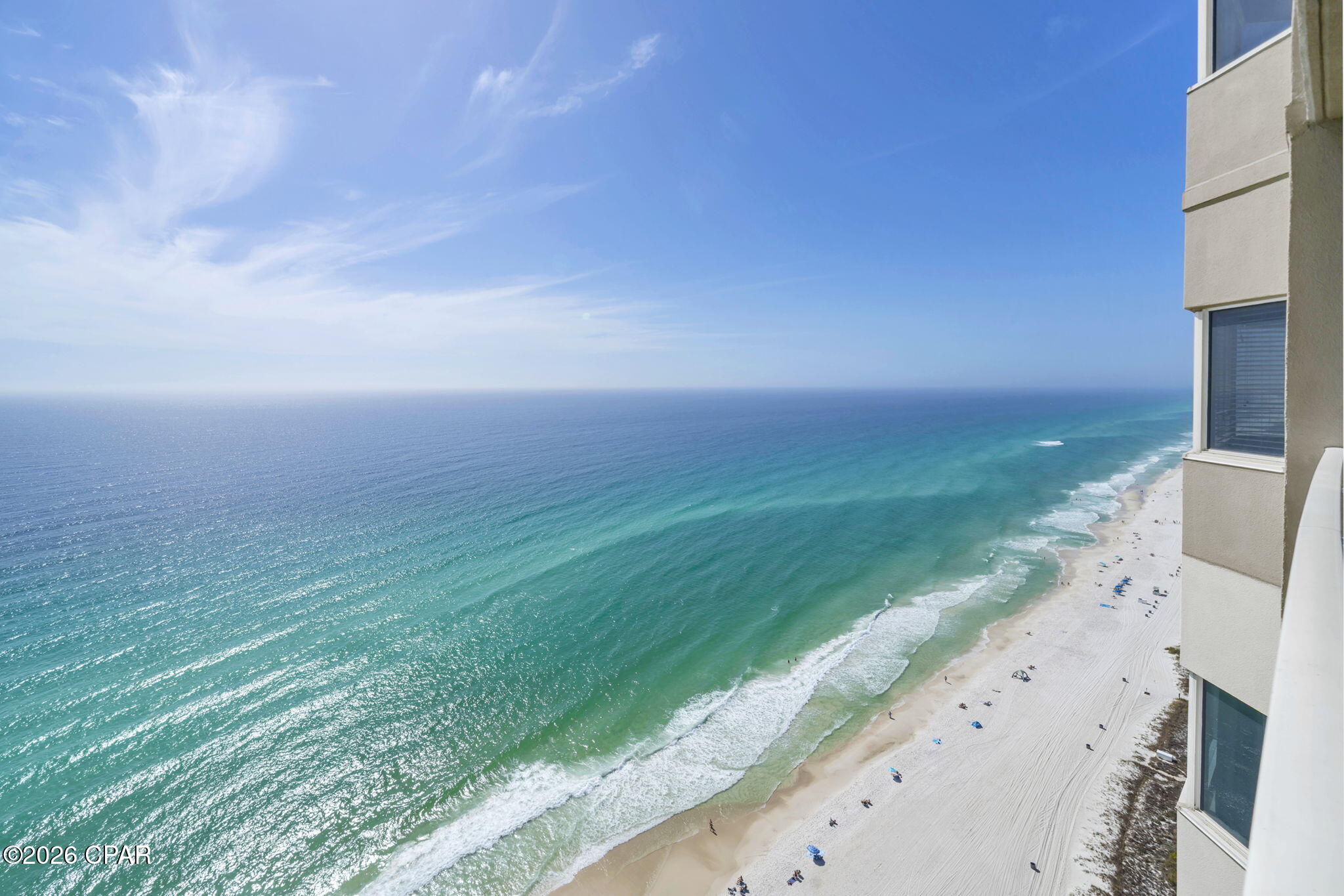 Tidewater Beach Phase I - Residential