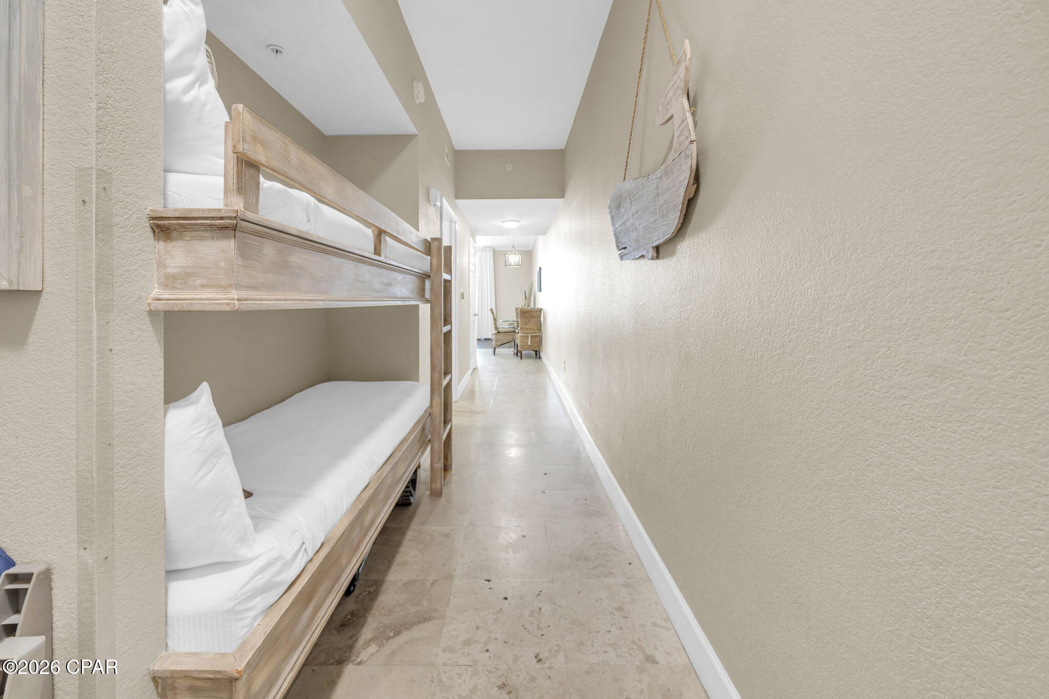 Tidewater Beach Phase I - Residential