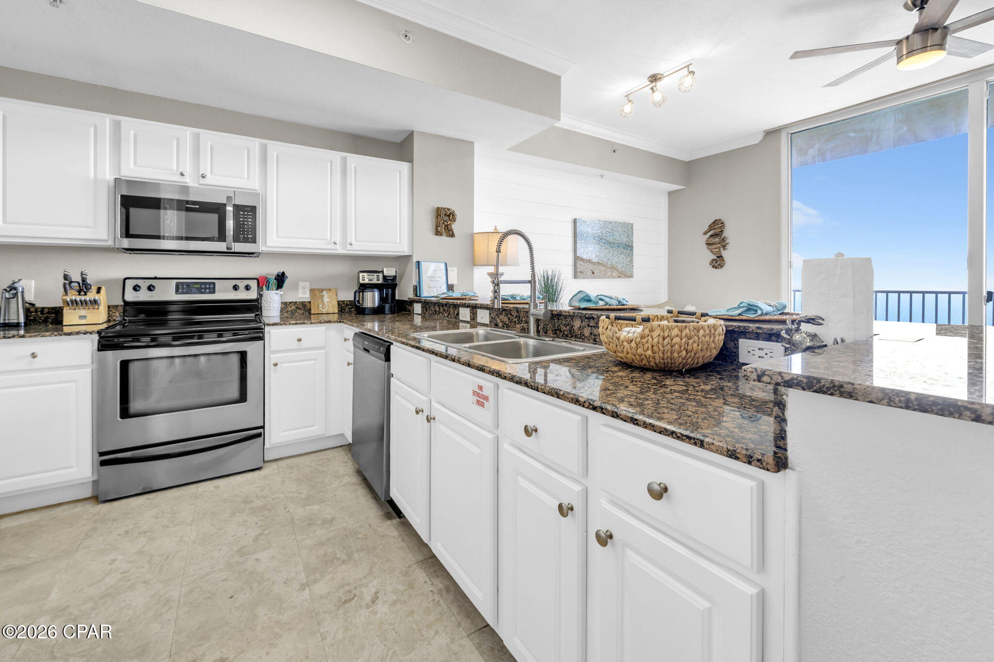 Tidewater Beach Phase I - Residential