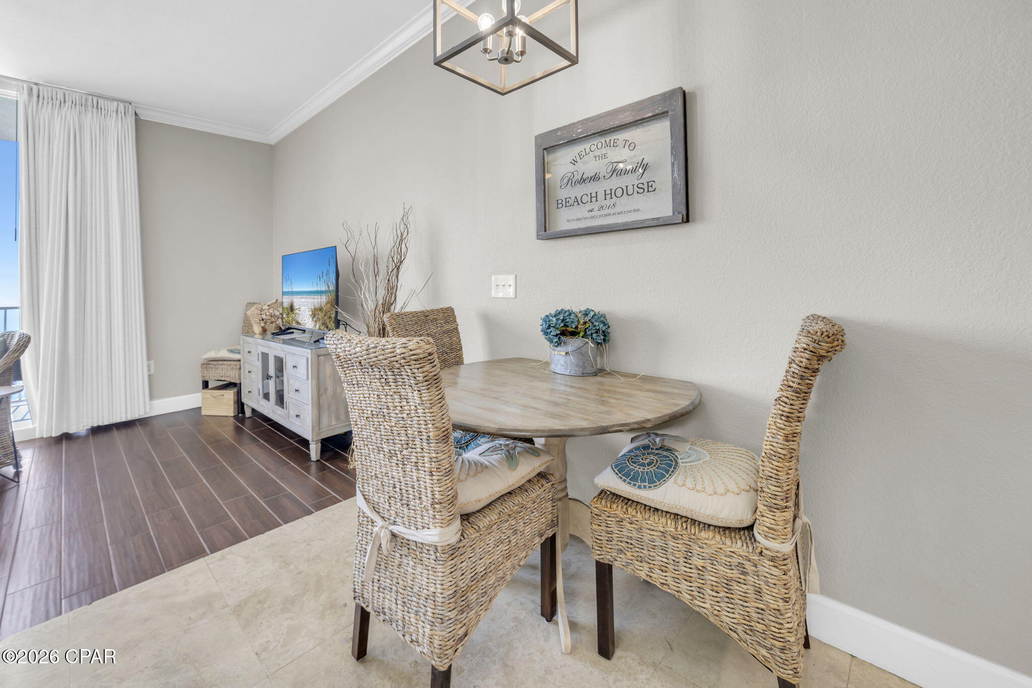 Tidewater Beach Phase I - Residential