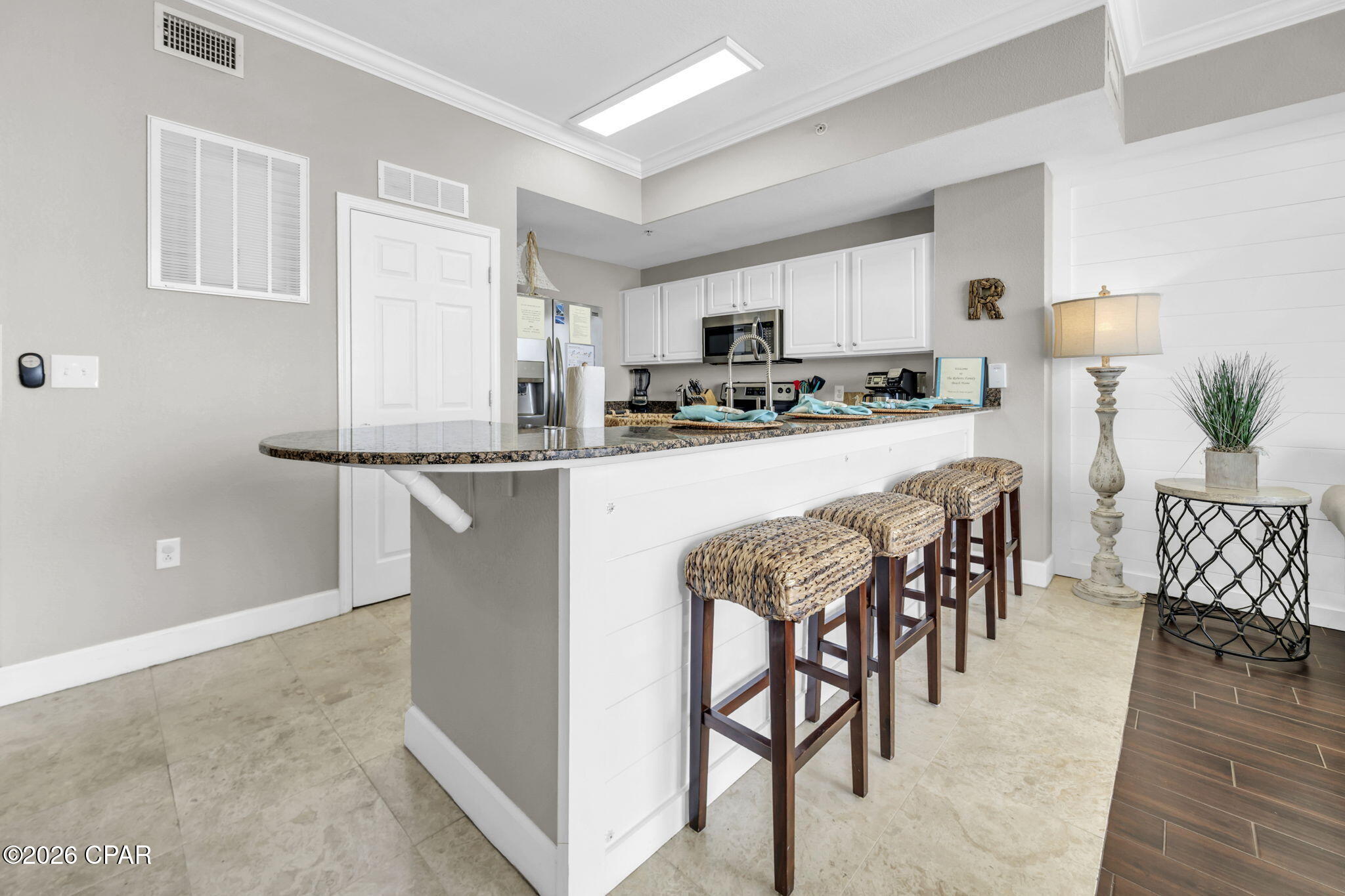 Tidewater Beach Phase I - Residential