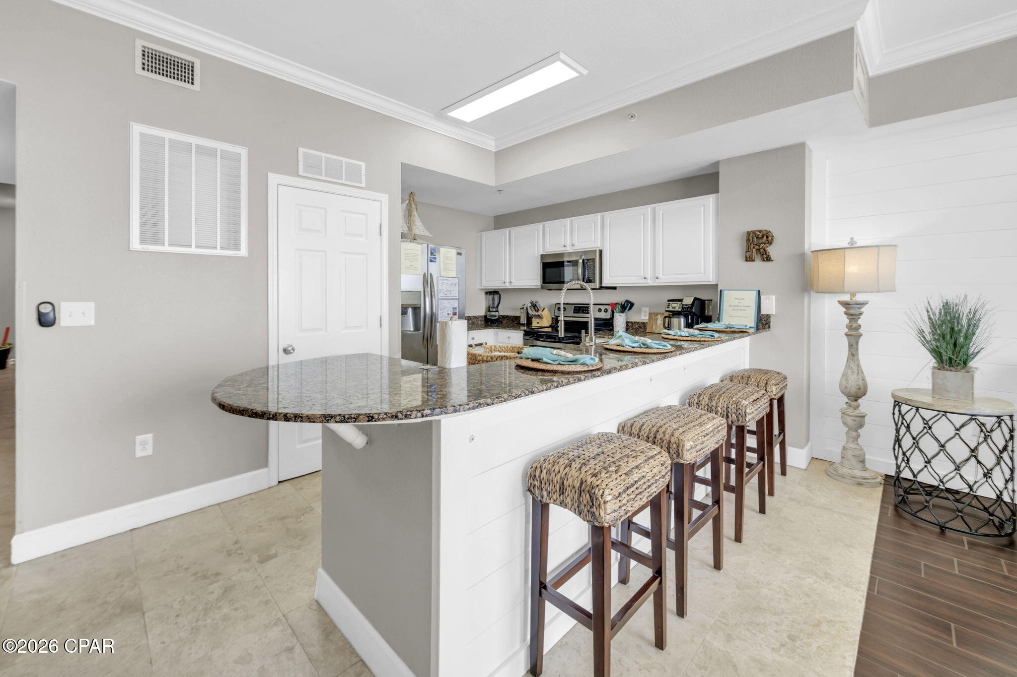 Tidewater Beach Phase I - Residential