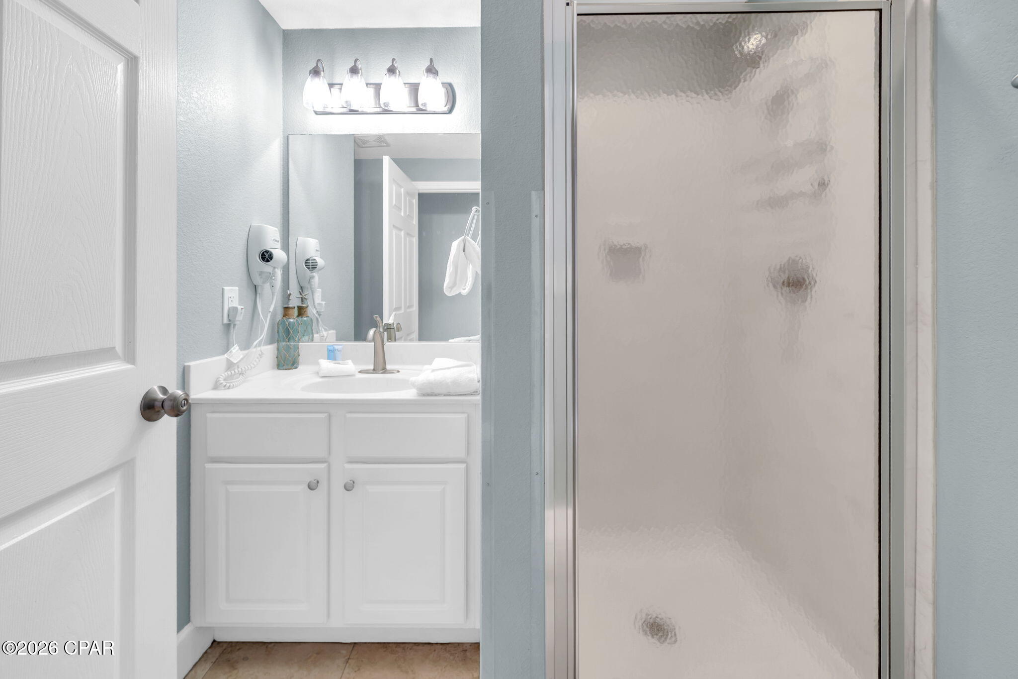 Tidewater Beach Phase I - Residential