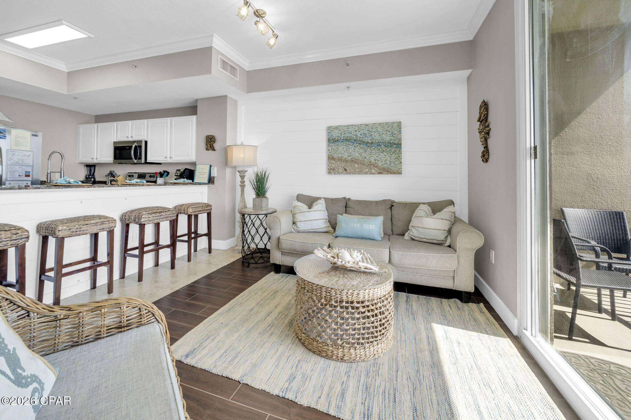 Tidewater Beach Phase I - Residential