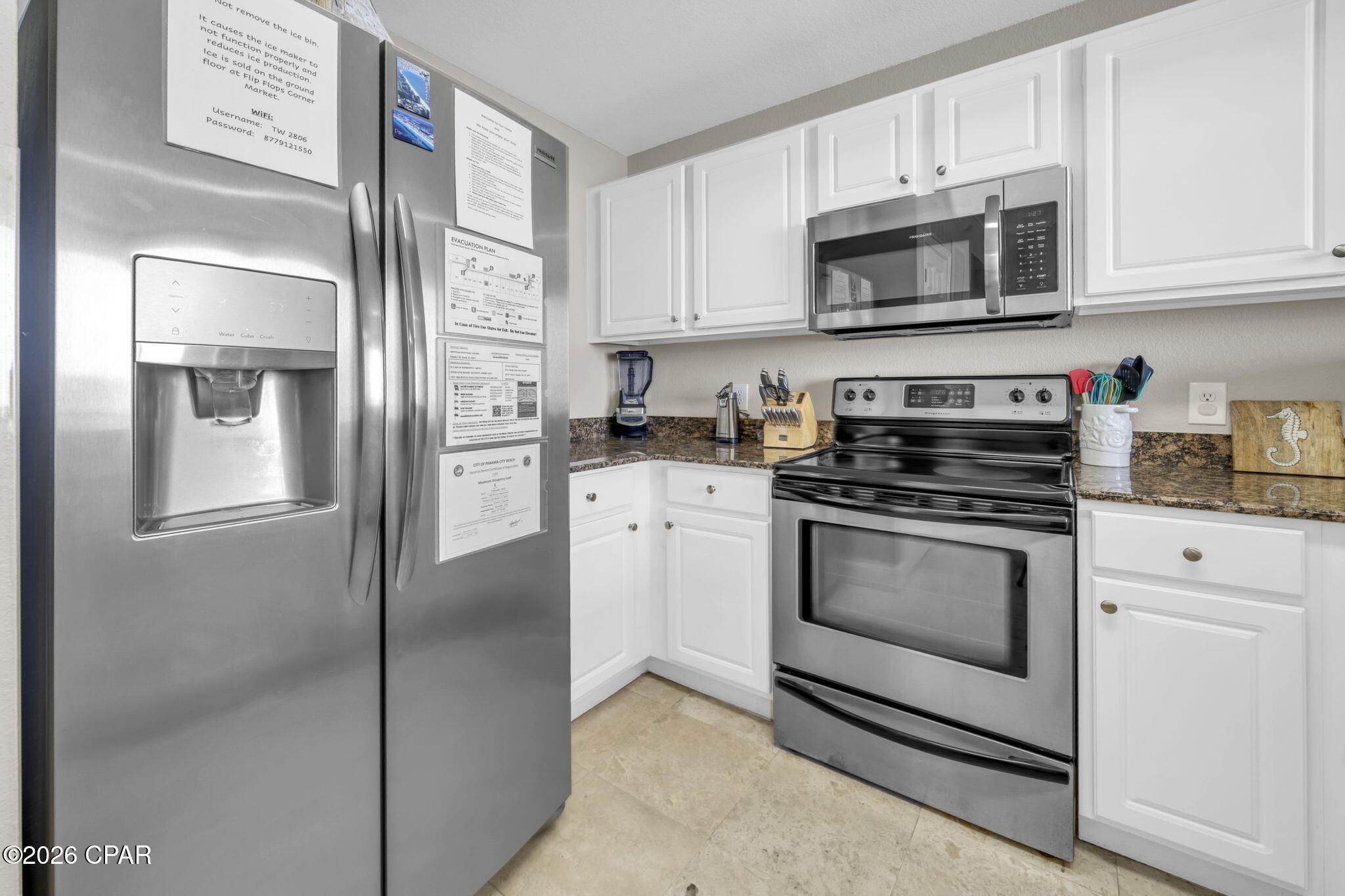 Tidewater Beach Phase I - Residential