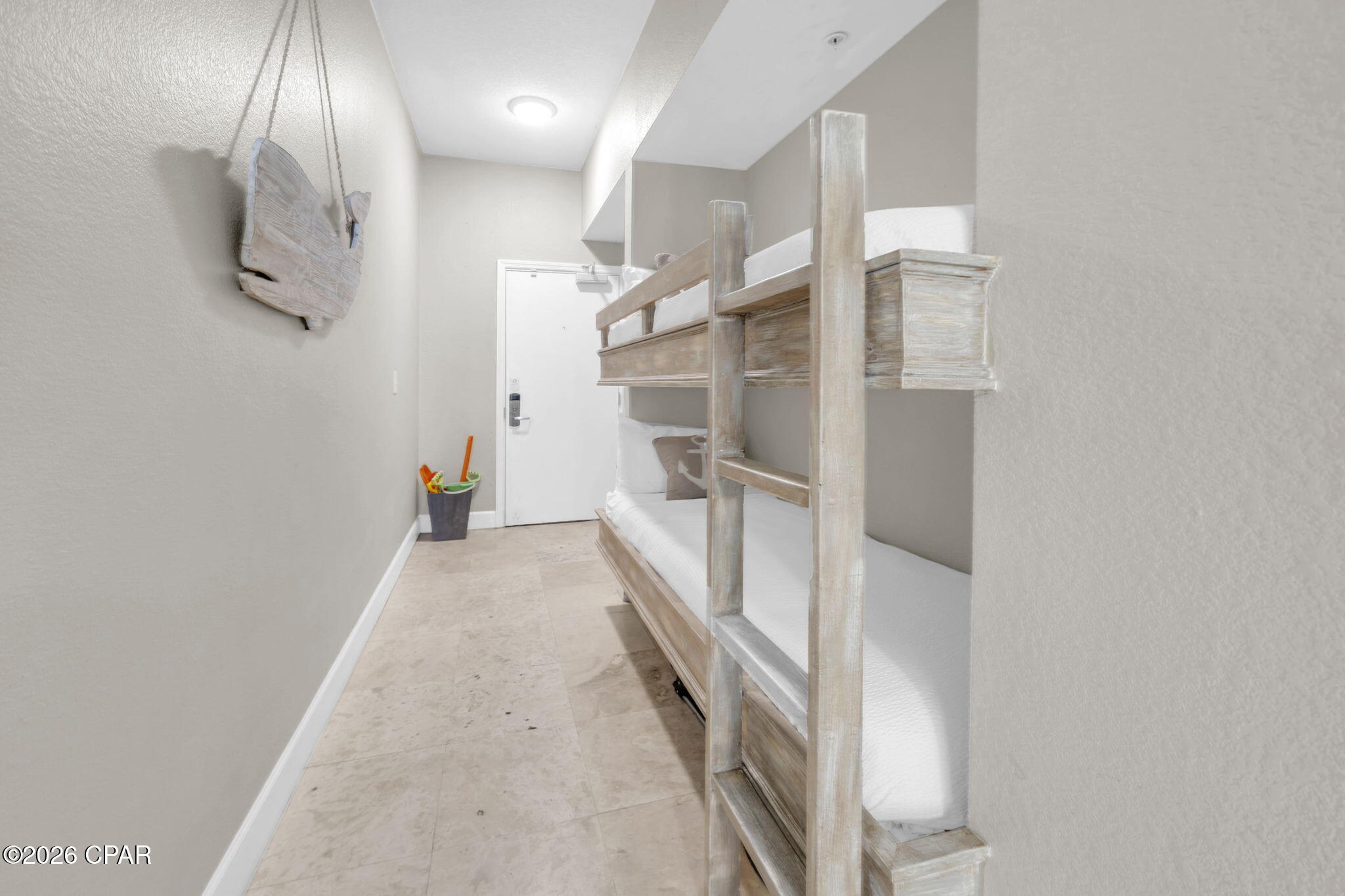 Tidewater Beach Phase I - Residential