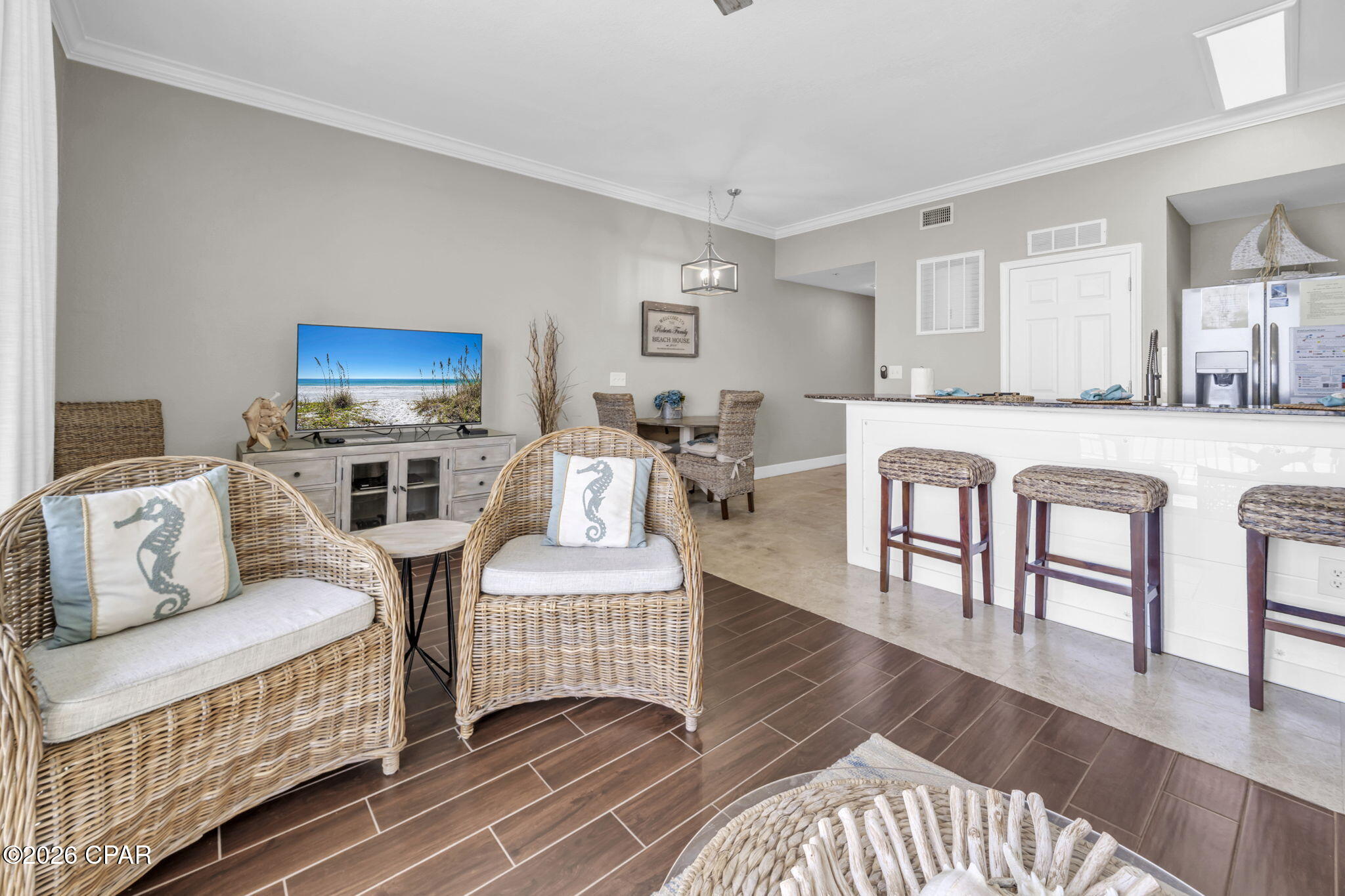 Tidewater Beach Phase I - Residential