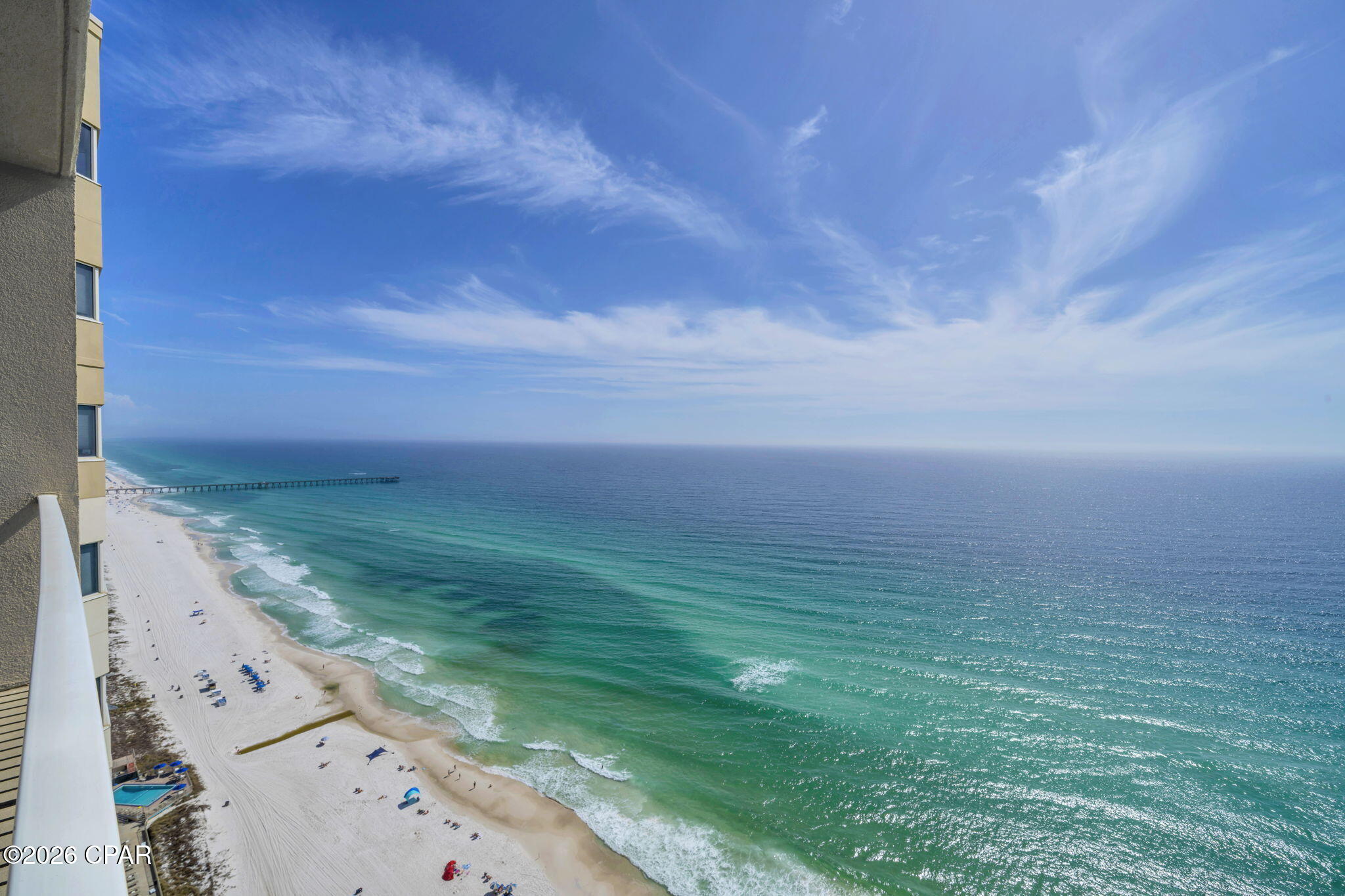 Tidewater Beach Phase I - Residential