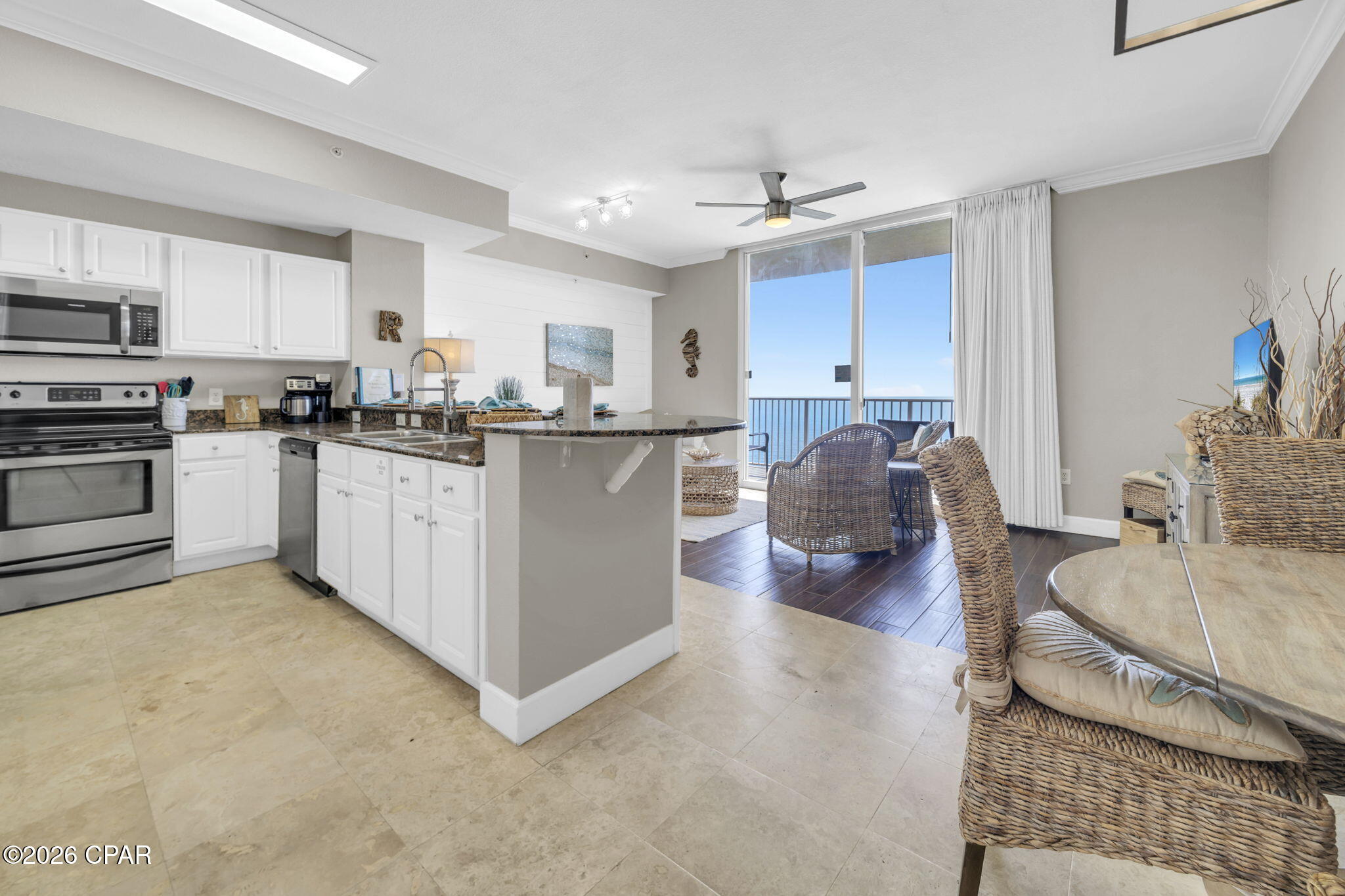 Tidewater Beach Phase I - Residential