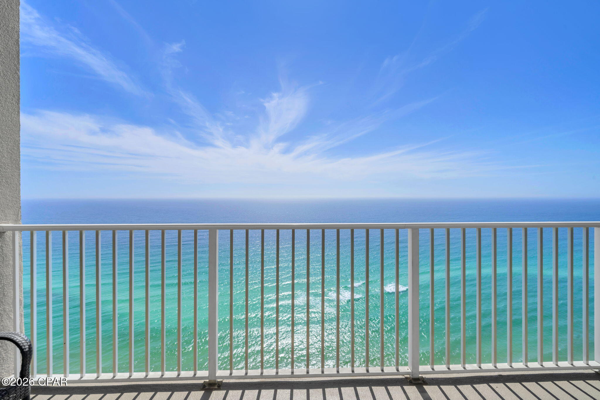 Tidewater Beach Phase I - Residential