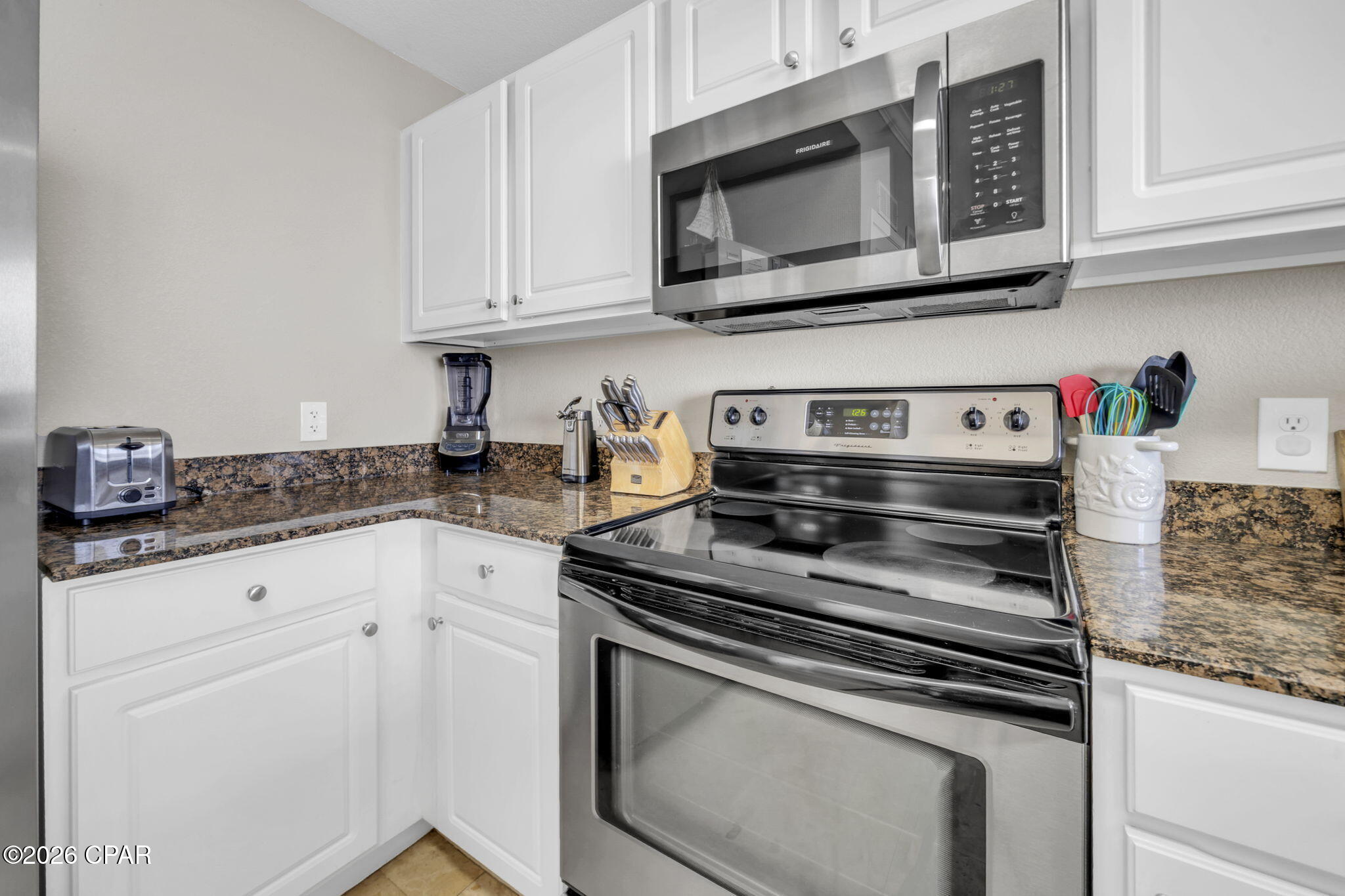 Tidewater Beach Phase I - Residential