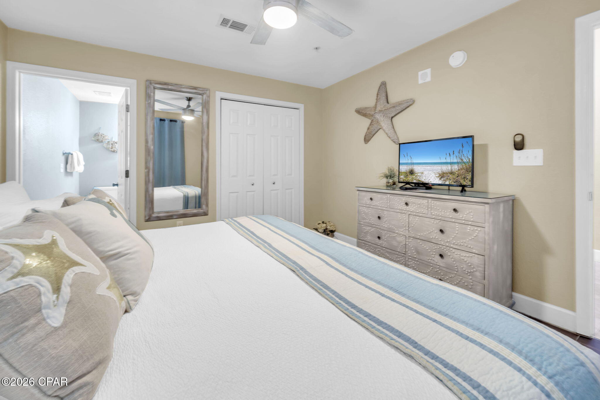 Tidewater Beach Phase I - Residential