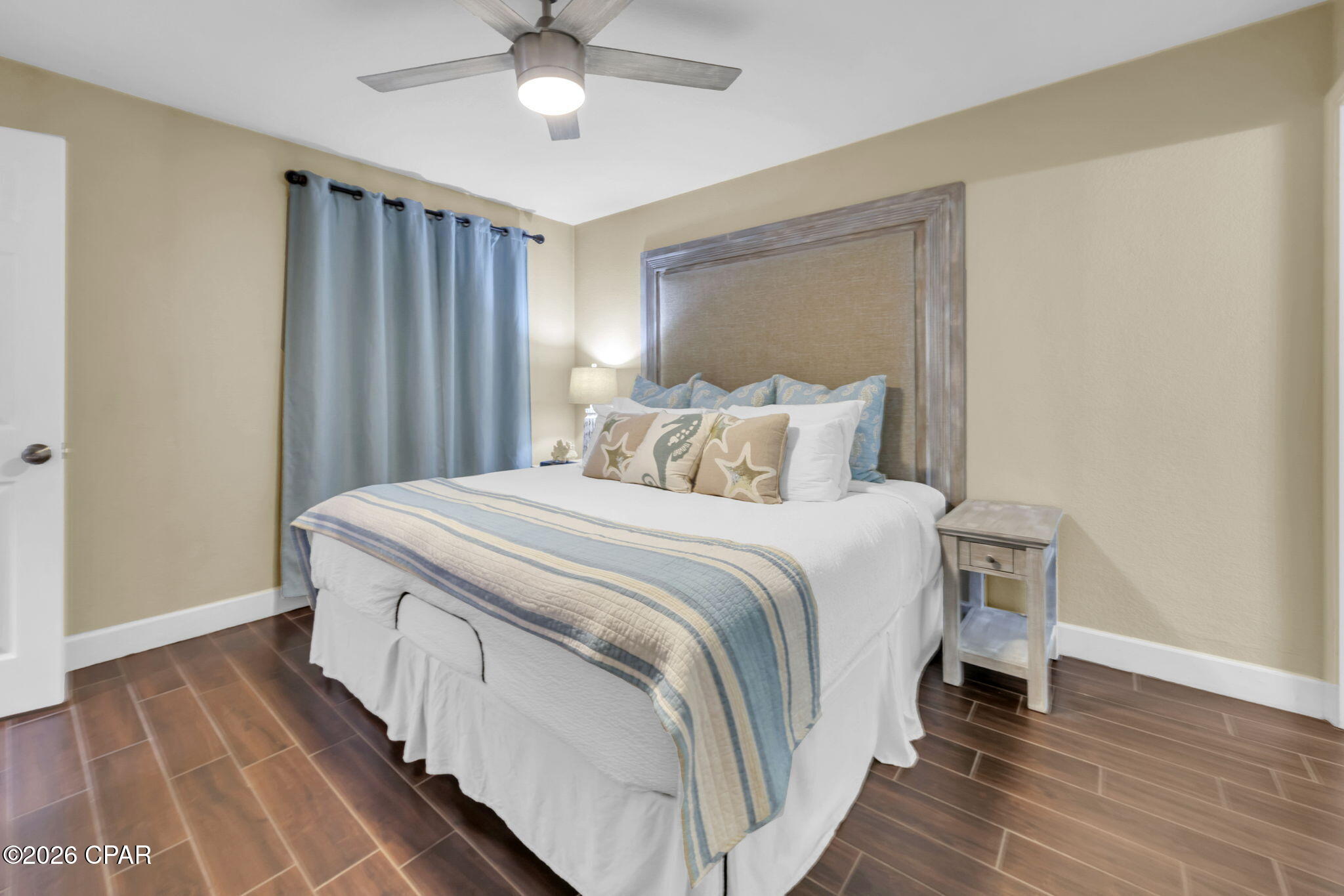 Tidewater Beach Phase I - Residential