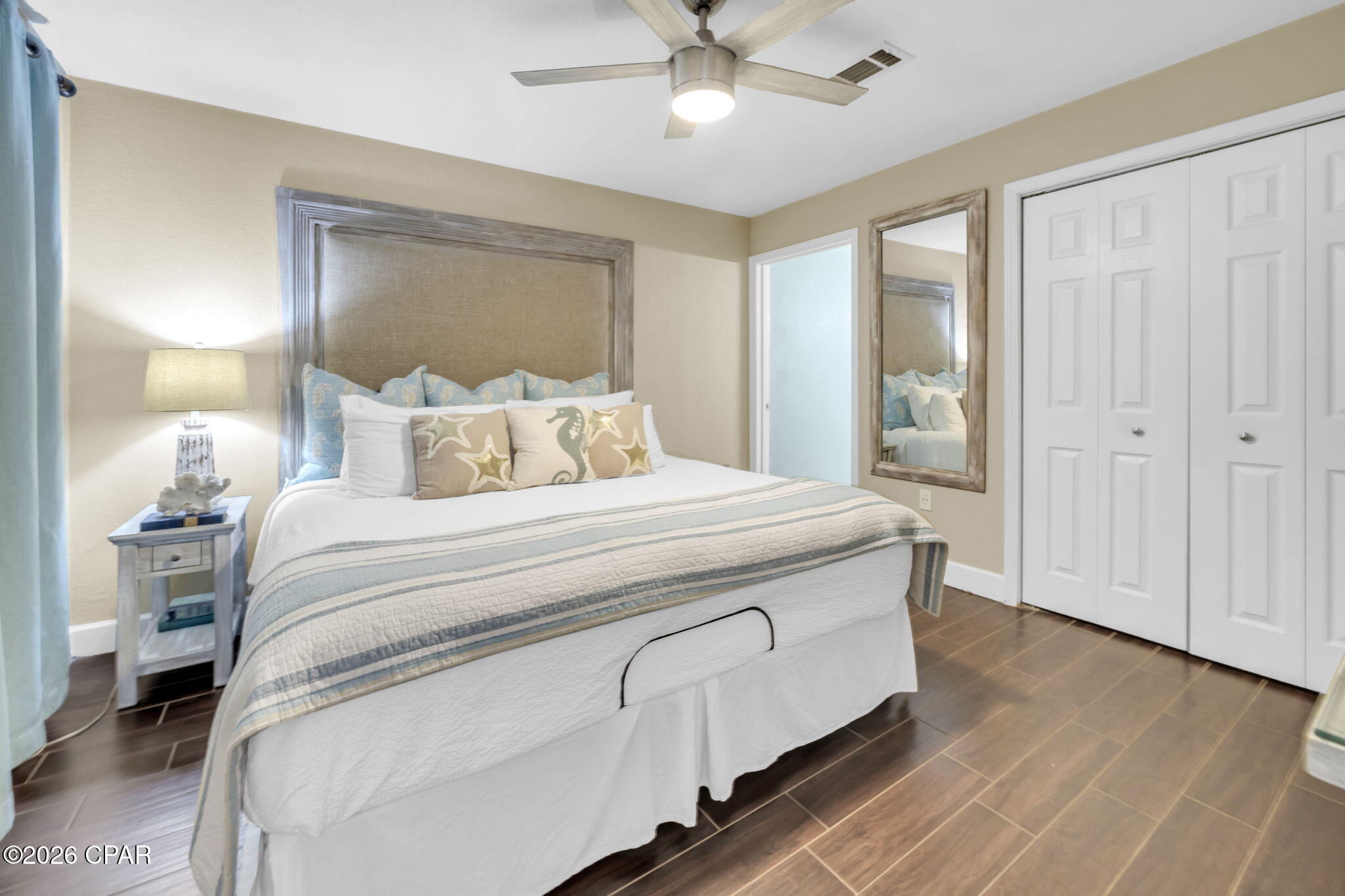 Tidewater Beach Phase I - Residential